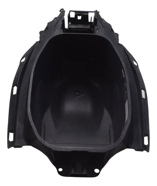 Caixa Interna Baú C/ Detalhes Yamaha N-max 160 17-20 Orig