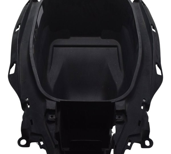 Caixa Interna Baú C/ Detalhes Yamaha N-max 160 17-20 Orig