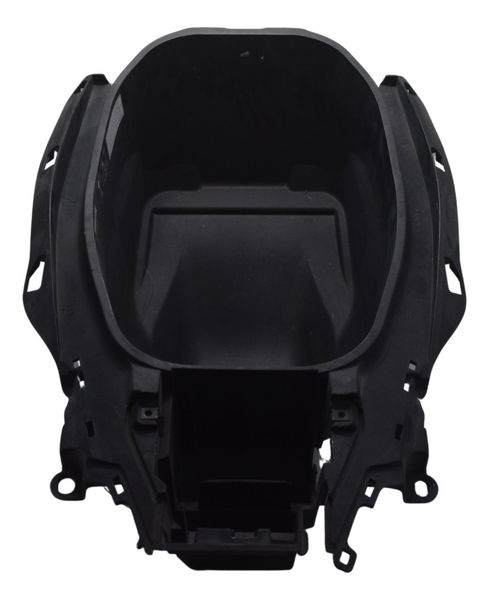 Caixa Interna Baú C/ Detalhes Yamaha N-max 160 17-20 Orig