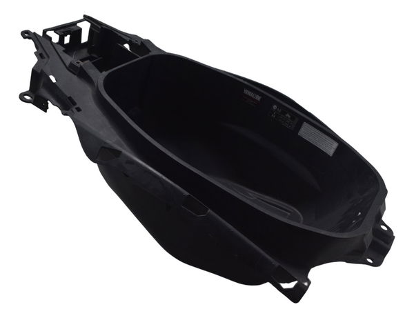 Caixa Interna Baú C/ Detalhes Yamaha N-max 160 17-20 Orig