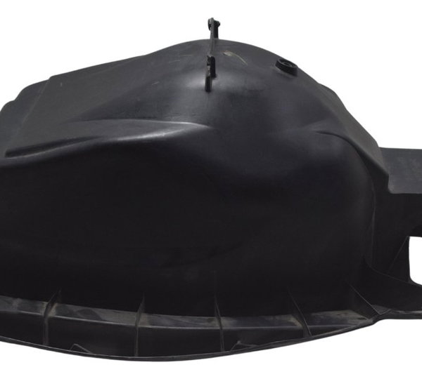 Caixa Interna Baú C/ Detalhes Yamaha N-max 160 17-20 Orig