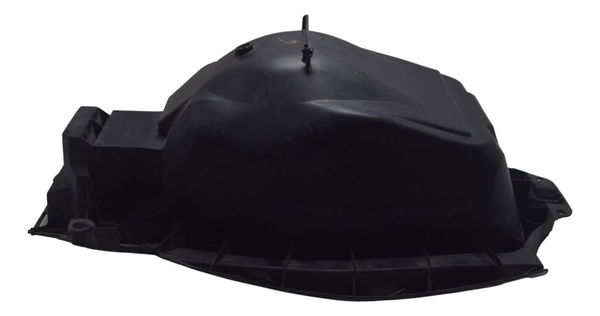 Caixa Interna Baú C/ Detalhes Yamaha N-max 160 17-20 Orig