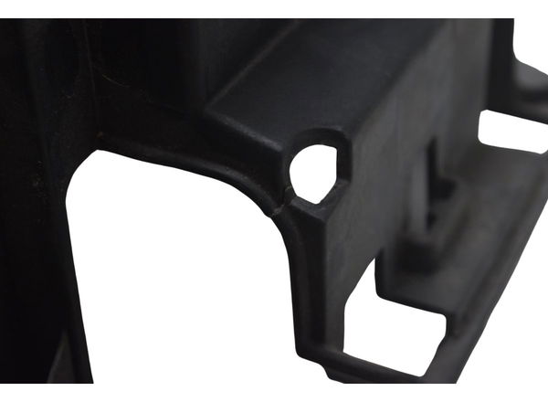 Caixa Interna Baú C/ Detalhes Yamaha N-max 160 17-20 Orig