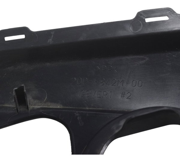 Carenagem Capa Tanque Yamaha N-max 160 17-20 Original