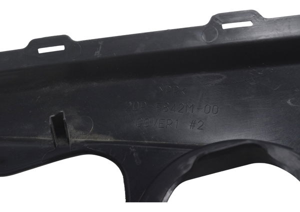 Carenagem Capa Tanque Yamaha N-max 160 17-20 Original