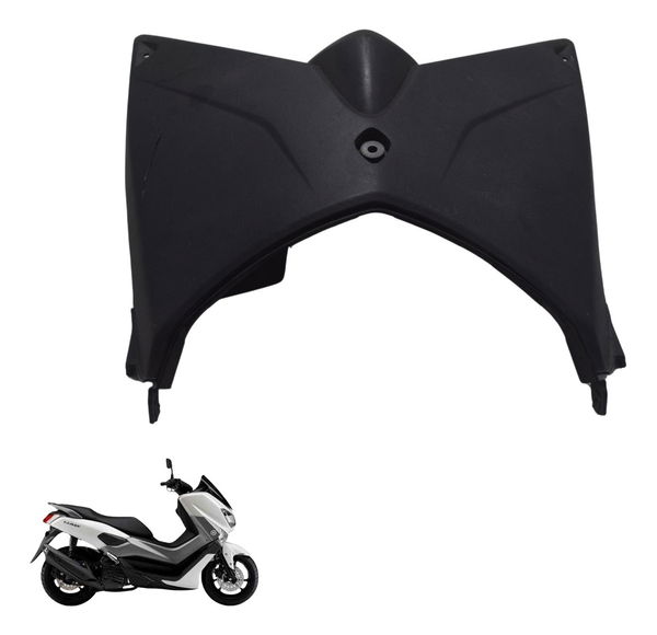 Carenagem Contato Porta Luvas C/avari Yamaha N-max 160 17-20