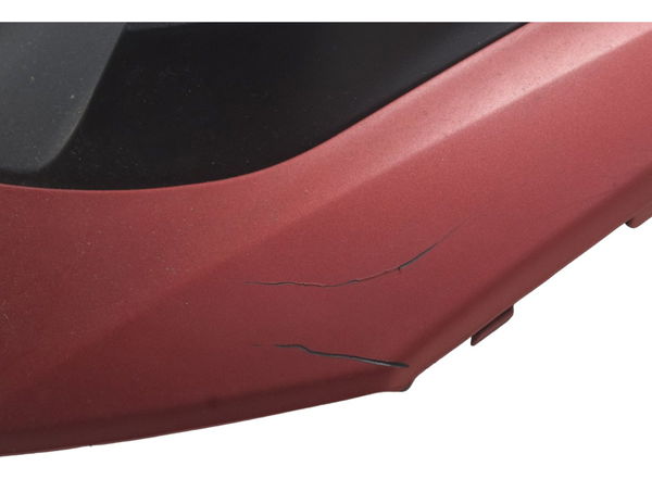 Carenagem Parabrisa Painel Console Yamaha N-max 160 17-20