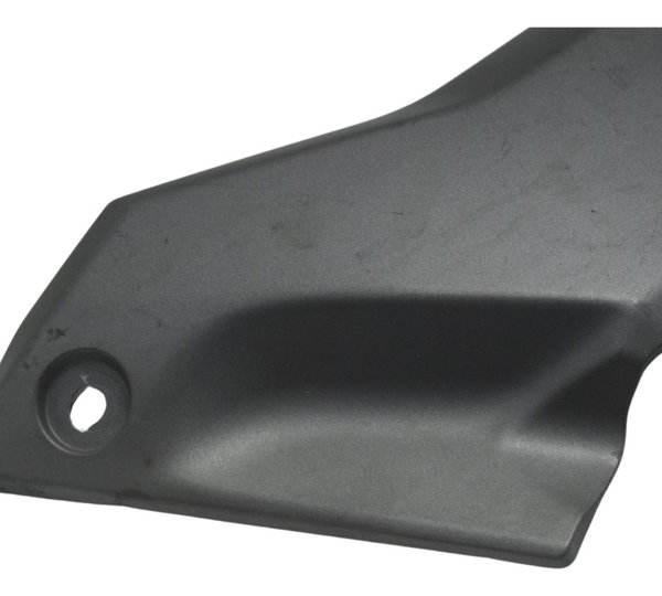 Tampa Lateral Direita Yamaha N-max 160 17-20 Original