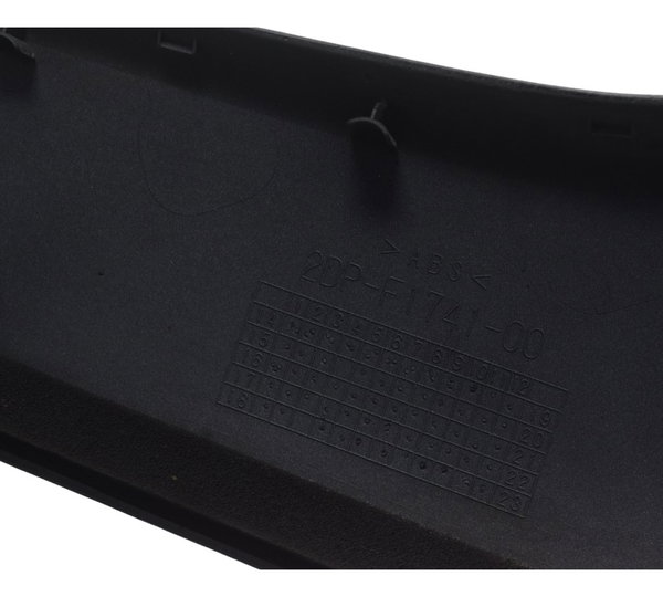 Tampa Lateral Direita Yamaha N-max 160 17-20 Original