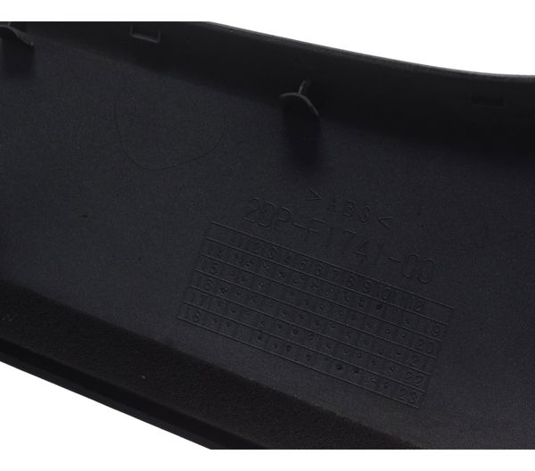 Tampa Lateral Direita Yamaha N-max 160 17-20 Original
