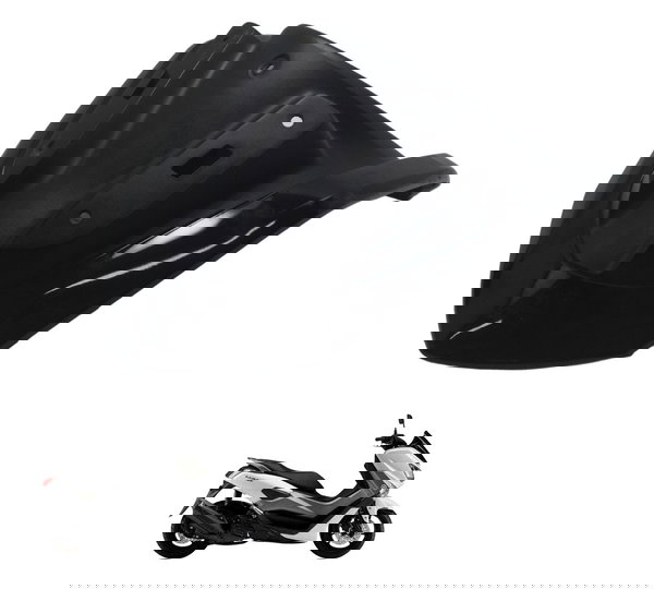 Carenagem Parabrisa Painel Console Yamaha N-max 160 17-20