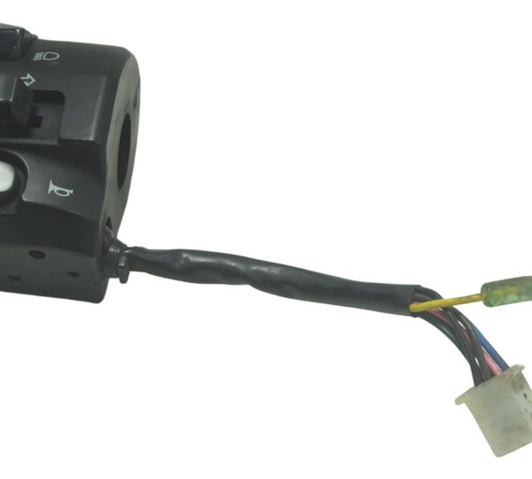 Chave Punho Luz Yamaha N-max 160 17-20 Original