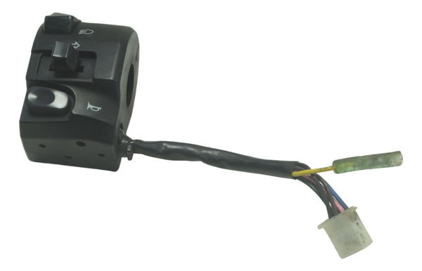 Chave Punho Luz Yamaha N-max 160 17-20 Original