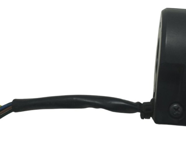 Chave Punho Luz Yamaha N-max 160 17-20 Original