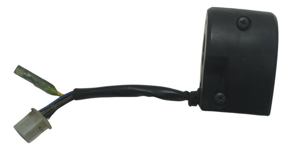 Chave Punho Luz Yamaha N-max 160 17-20 Original
