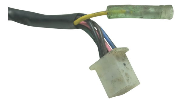 Chave Punho Luz Yamaha N-max 160 17-20 Original