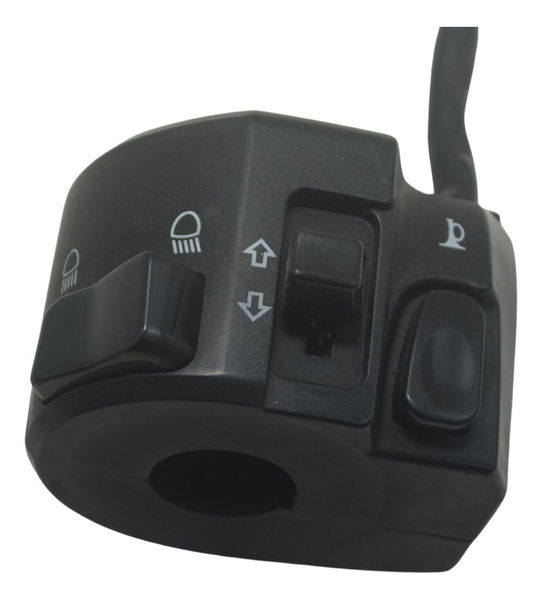 Chave Punho Luz Yamaha N-max 160 17-20 Original