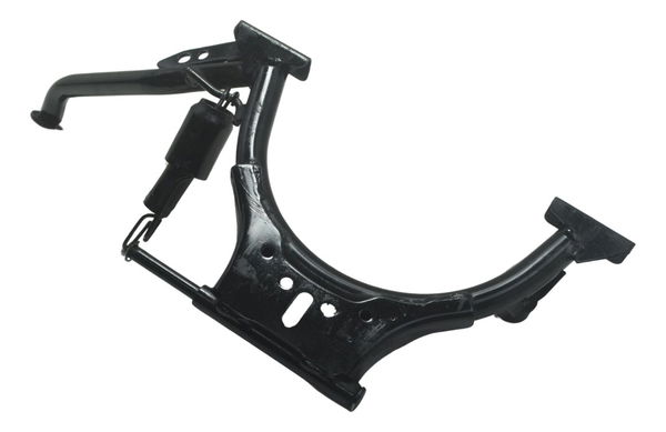 Cavalete Central Yamaha N-max 160 17-20 Original Preto