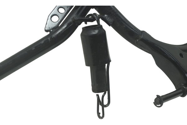 Cavalete Central Yamaha N-max 160 17-20 Original Preto