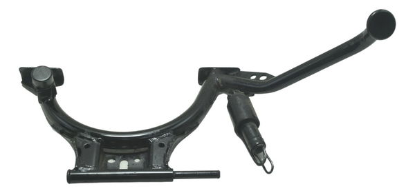 Cavalete Central Yamaha N-max 160 17-20 Original Preto