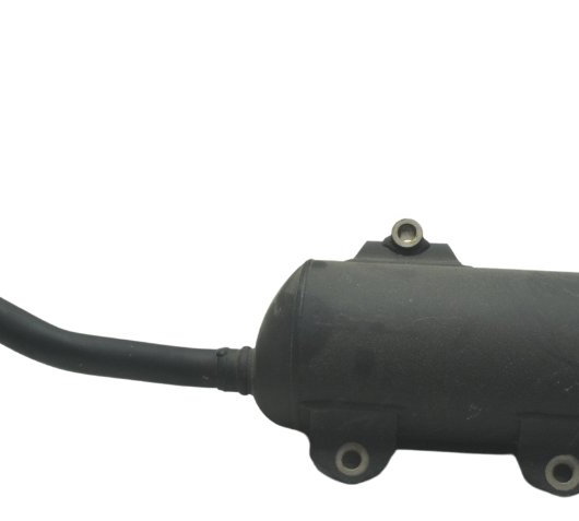 Escapamento C/ Avaria Yamaha N-max 160 17-20 Original