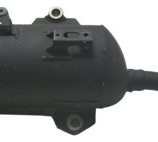 Escapamento C/ Avaria Yamaha N-max 160 17-20 Original