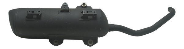 Escapamento C/ Avaria Yamaha N-max 160 17-20 Original