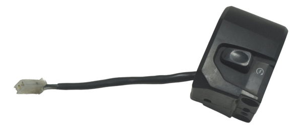 Chave Punho Partida Yamaha N-max 160 17-20 Original