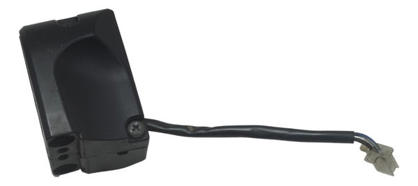 Chave Punho Partida Yamaha N-max 160 17-20 Original