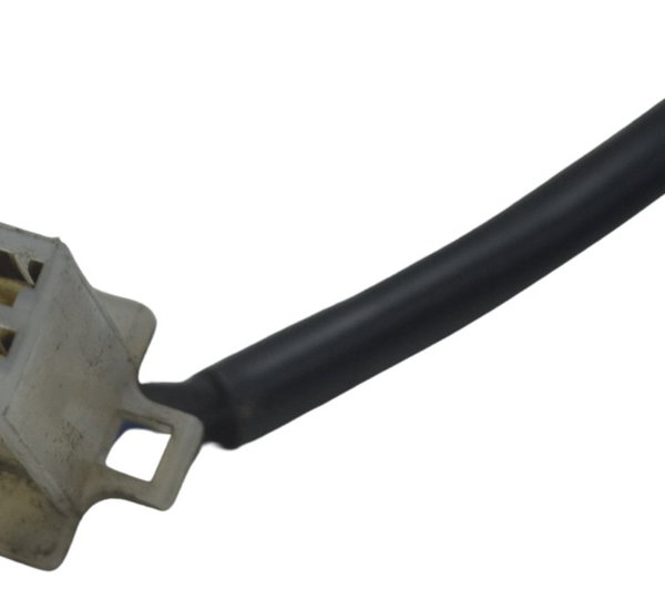 Chave Punho Partida Yamaha N-max 160 17-20 Original