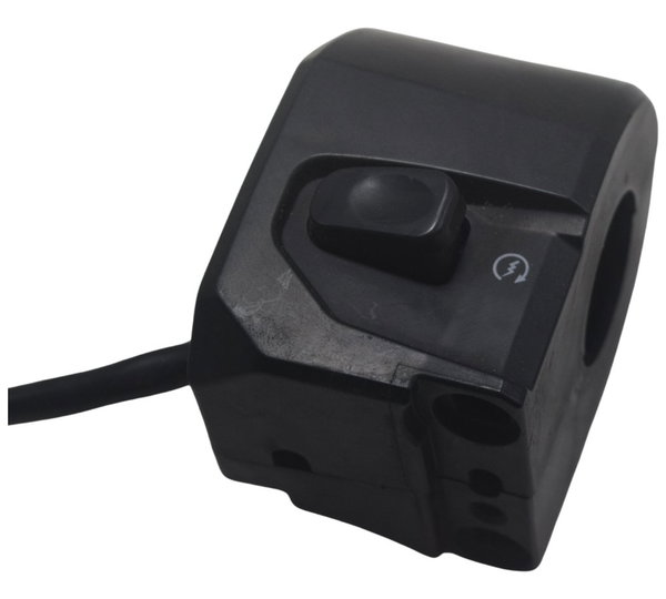 Chave Punho Partida Yamaha N-max 160 17-20 Original