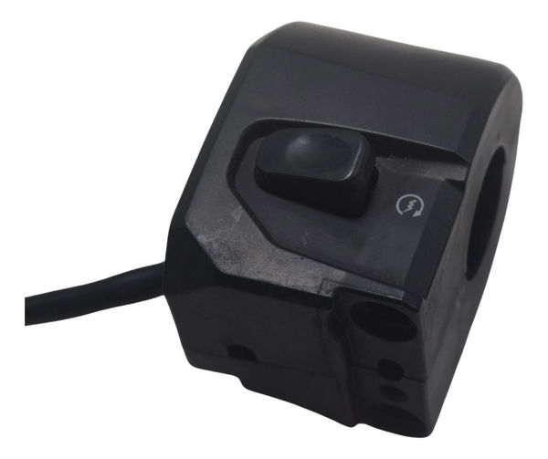 Chave Punho Partida Yamaha N-max 160 17-20 Original