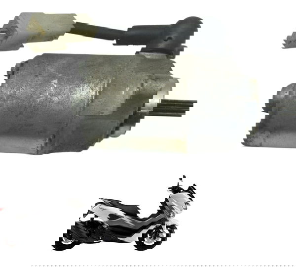 Motor Arranque Yamaha N-max 160 17-20 Original