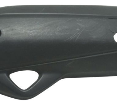 Protetor Escapamento C/ Avaria Yamaha N-max 160 17-20 Orig