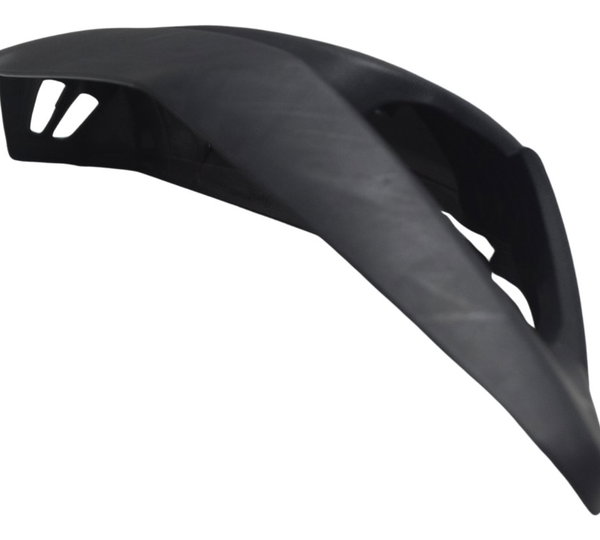 Protetor Escapamento C/ Avaria Yamaha N-max 160 17-20 Orig