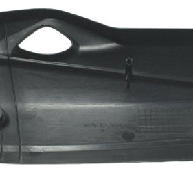 Protetor Escapamento C/ Avaria Yamaha N-max 160 17-20 Orig