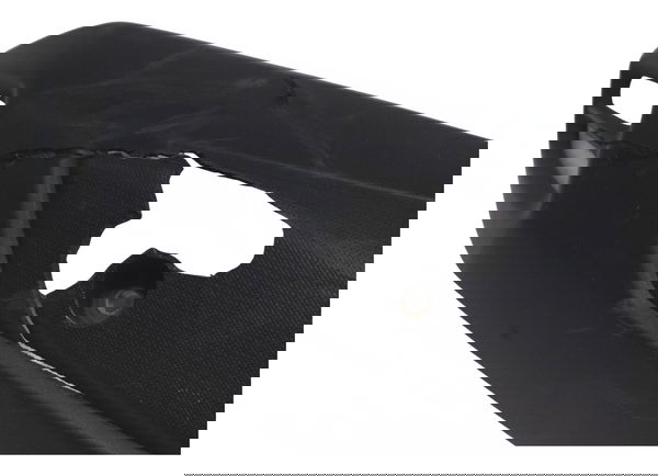 Protetor Escapamento C/ Avaria Yamaha N-max 160 17-20 Orig