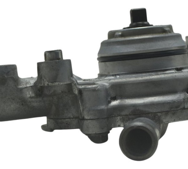 Bomba Água Yamaha N-max 160 17-20 Original