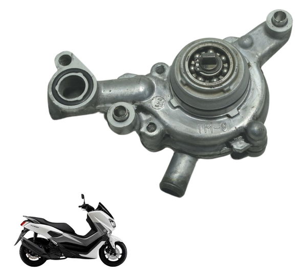 Bomba Água Yamaha N-max 160 17-20 Original