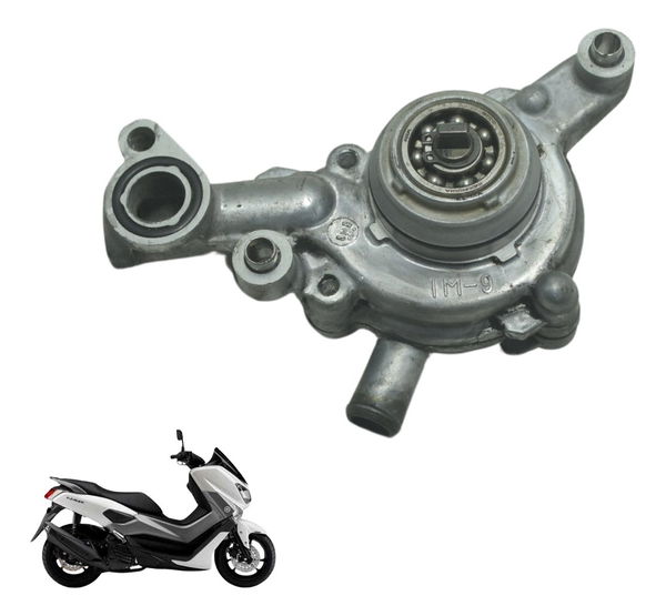 Bomba Água Yamaha N-max 160 17-20 Original