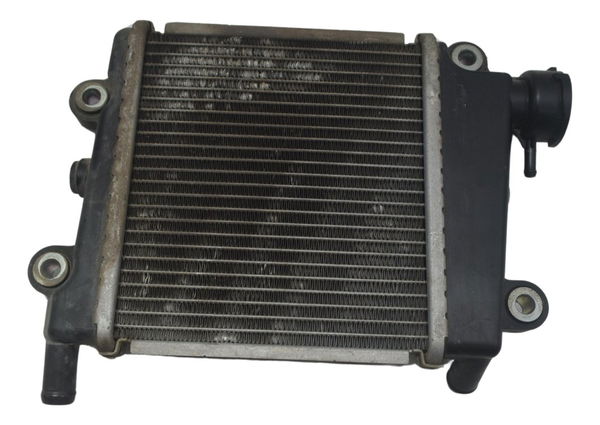 Radiador Yamaha N-max 160 17-20 Original