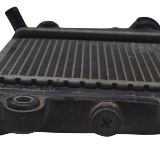 Radiador Yamaha N-max 160 17-20 Original