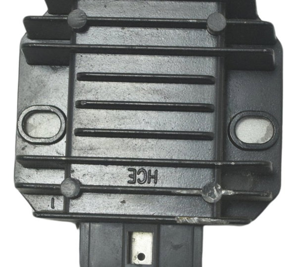 Retificador Carga Yamaha N-max 160 17-20 Original