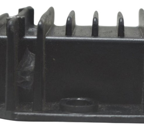 Retificador Carga Yamaha N-max 160 17-20 Original