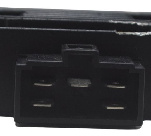 Retificador Carga Yamaha N-max 160 17-20 Original