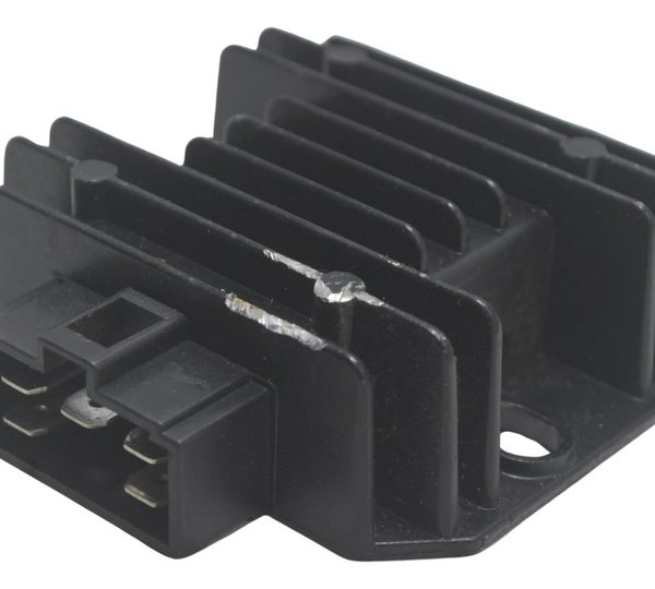Retificador Carga Yamaha N-max 160 17-20 Original