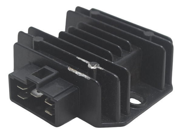 Retificador Carga Yamaha N-max 160 17-20 Original