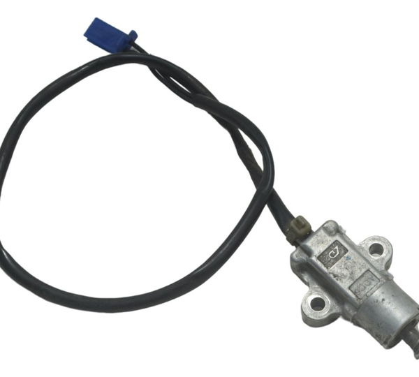 Sensor Pedal Descanso Lateral Yamaha N-max 160 17-20 Orig