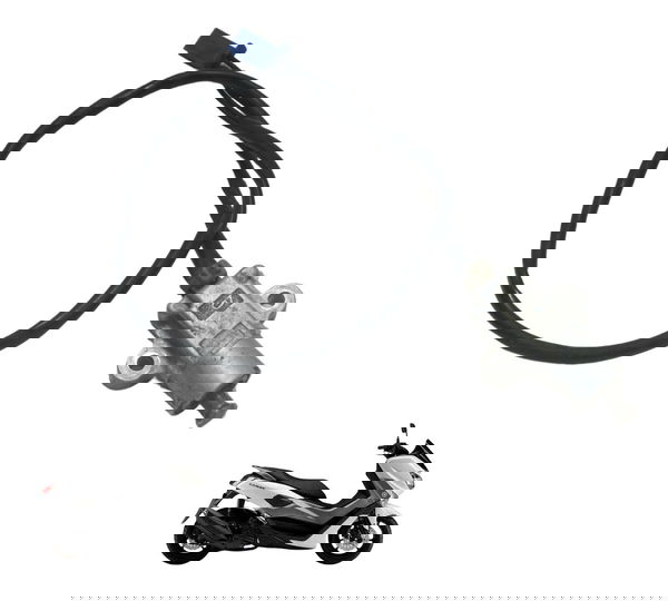 Sensor Pedal Descanso Lateral Yamaha N-max 160 17-20 Orig