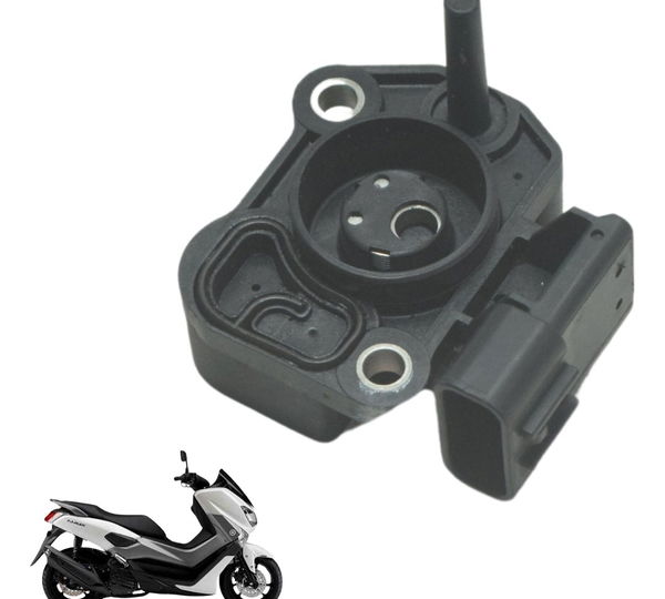 Sensor Map Yamaha N-max 160 17-20 Original